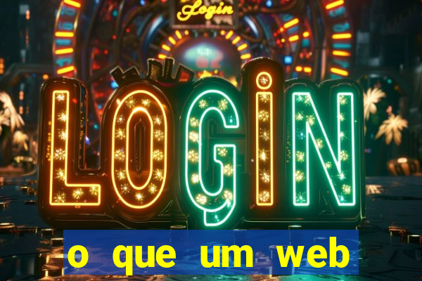 o que um web designer faz